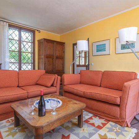 Villa El Terreno Palma de Mallorca Ngoại thất bức ảnh