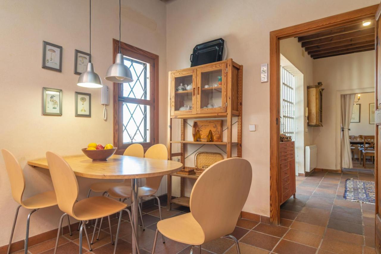Villa El Terreno Palma de Mallorca Ngoại thất bức ảnh