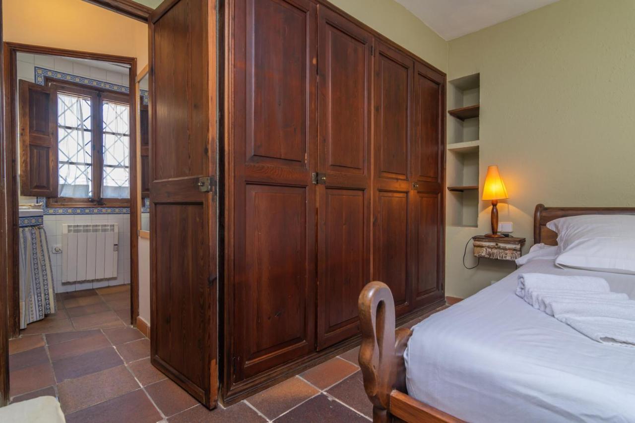 Villa El Terreno Palma de Mallorca Ngoại thất bức ảnh