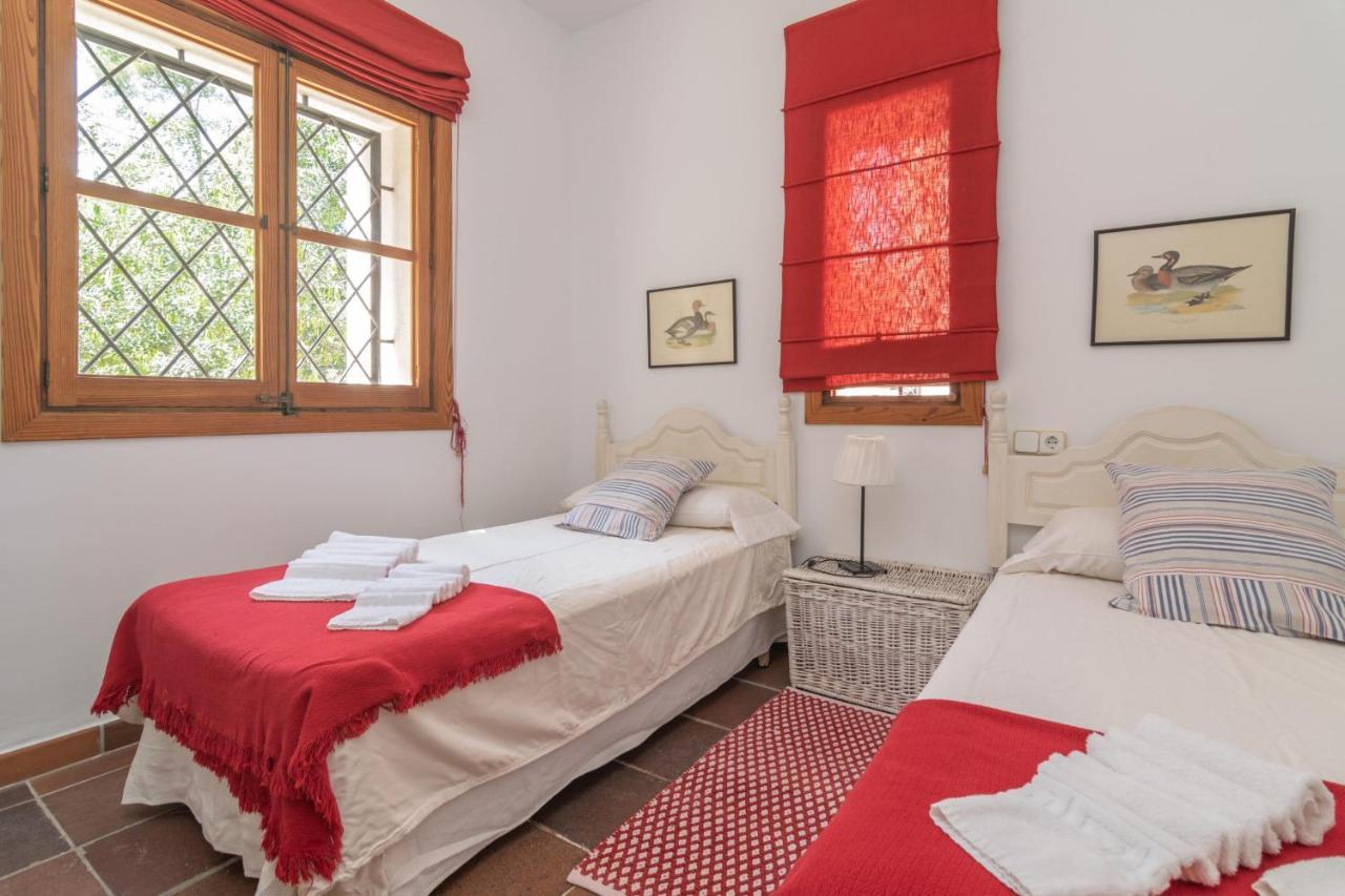 Villa El Terreno Palma de Mallorca Ngoại thất bức ảnh