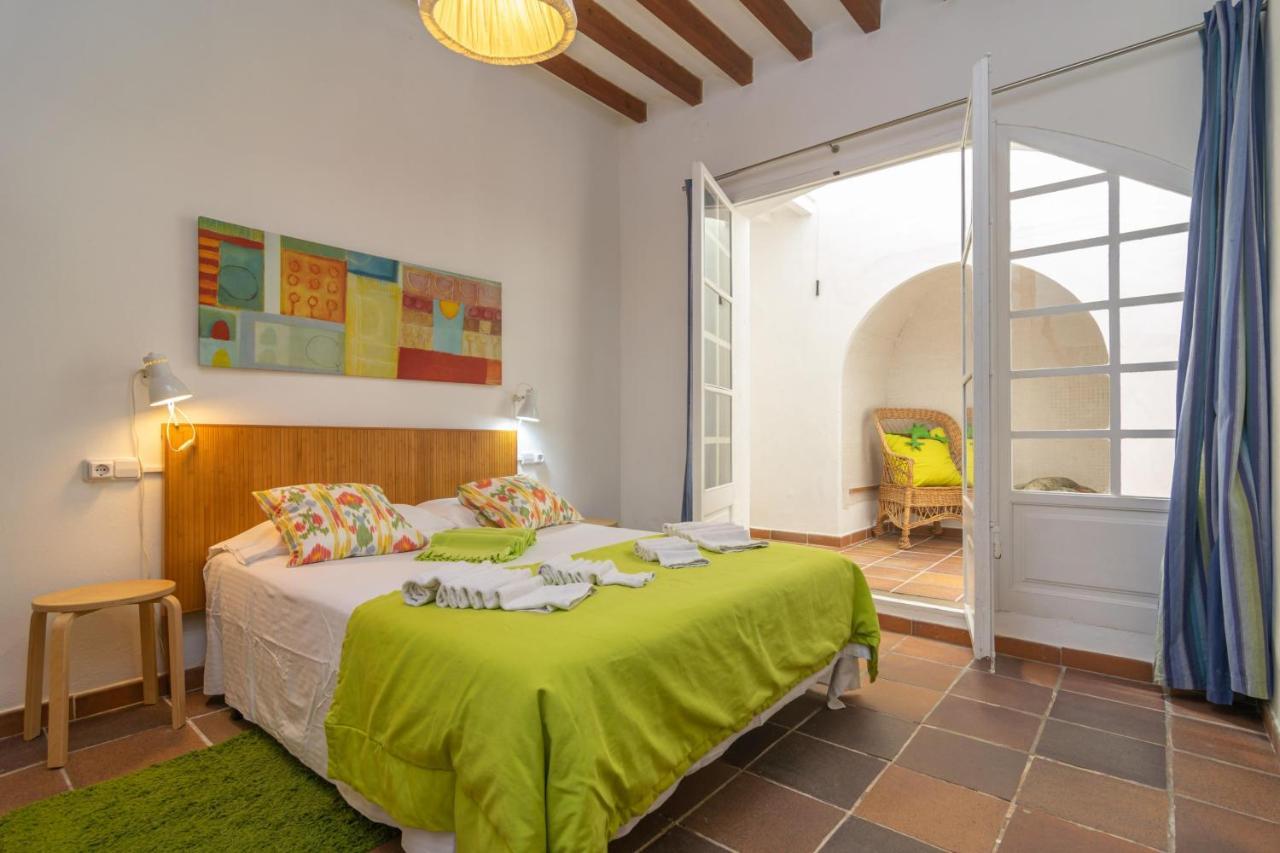 Villa El Terreno Palma de Mallorca Ngoại thất bức ảnh