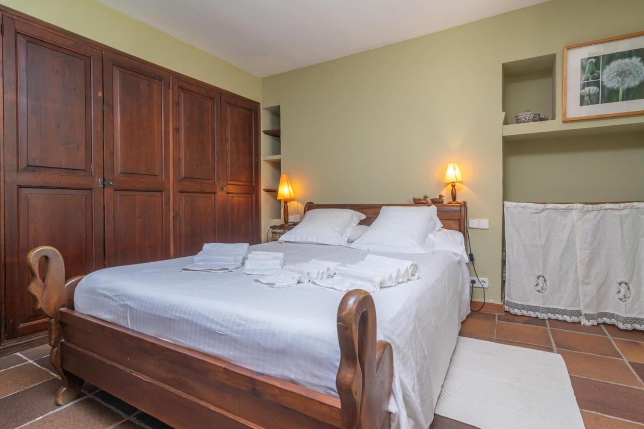 Villa El Terreno Palma de Mallorca Ngoại thất bức ảnh