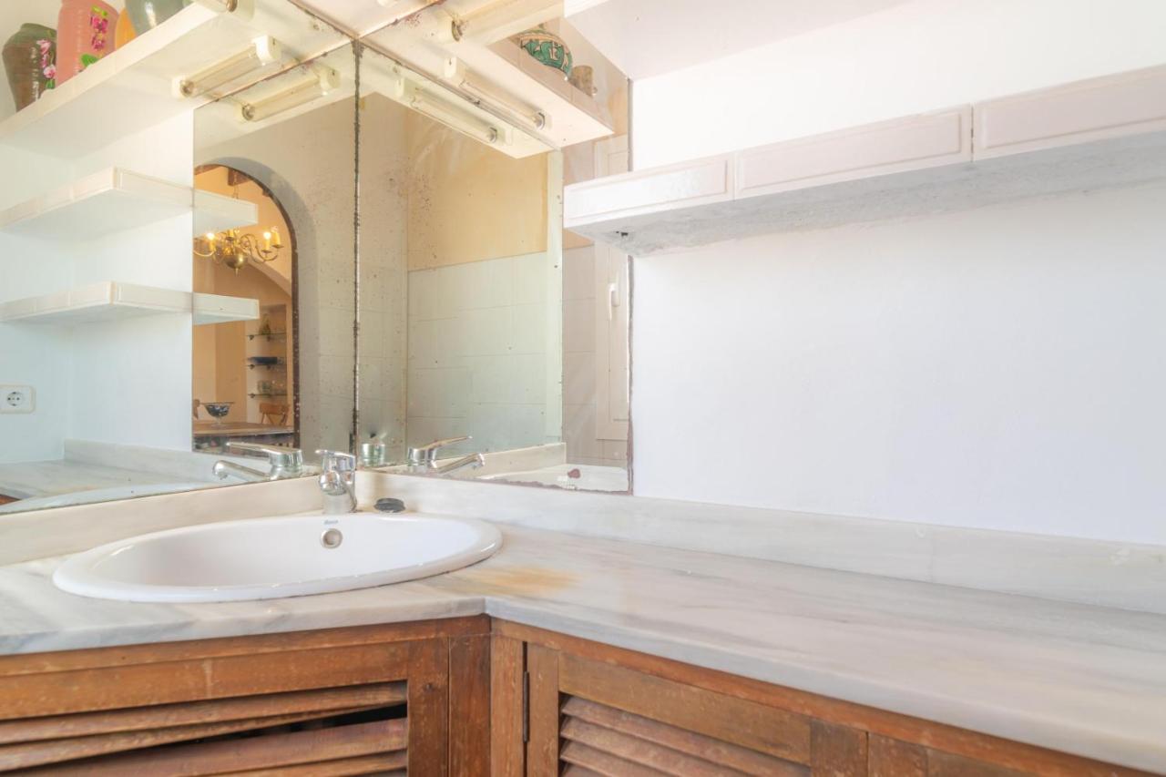 Villa El Terreno Palma de Mallorca Ngoại thất bức ảnh